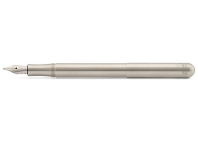 Pióro Wieczne Kaweco Liliput Stainless Steel