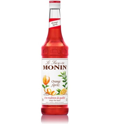 Monin Syrop Orange Spritz - szprycer 700 ml