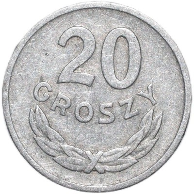 20 gr groszy 1961