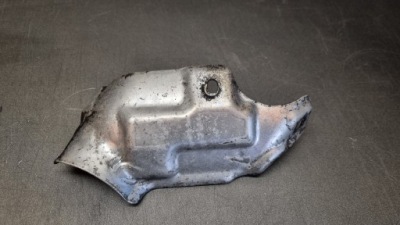 Защита тепловая scudo jumpy expert ii 2.0 hdi 1499964080 фото №1