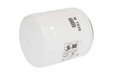 Фільтр оливи alfa romeo giulia, stelvio buick encl фото №1