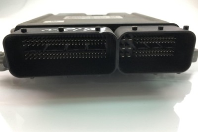 Бортовой компьютер двигателя volvo xc90 ii 31372225aa 2016 фото №1