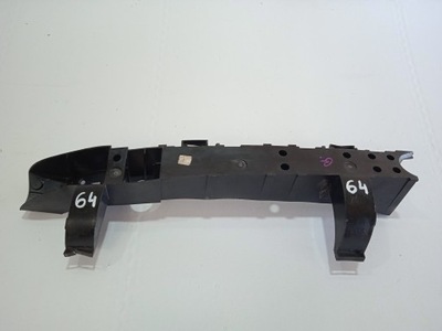 Peugeot 206 sw балка бампера задняя левая kombi фото №1