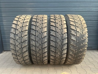 315 80R22,5 Nowe Opony Budowlane WDM1 MD777 HF768