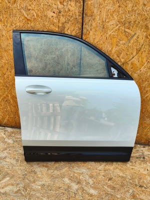 Дверь полный правое передние правый перед mercedes glb x247 a247 amg фото №1