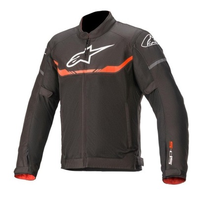 КУРТКА ALPINESTARS T-SPS AIR