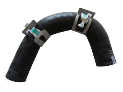 Yaris iii 1.33 wąż wody фото №1