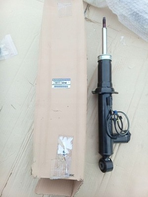 Infiniti q50 q60 амортизатор передний левый rwd фото №1