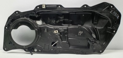 AISLAMIENTO ACÚSTICO DE PUERTA DERECHA PARTE DELANTERA DISCOVERY SPORT L550  