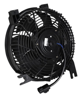 Вентилятор toyota land cruiser 150 2010 - фото №1