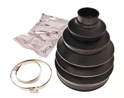 Maxgear захист шарнір volvo зовнішній 97,5x120x27,5 фото №1