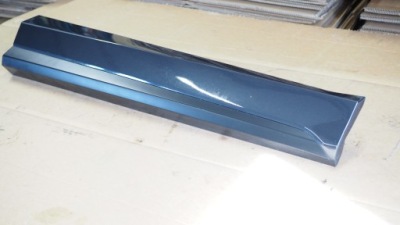 Hyundai tucson iv 4 n line 20r- молдинг дверь правая фото №1