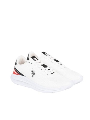 U.S. Polo Assn. Sneakersy Kaleb002 | Kaleb002 | 45