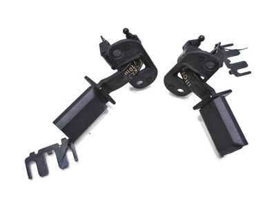 Петли крышки volvo v70 iii 31218425 фото №1