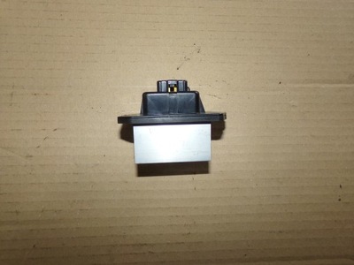 Резистор резистор honda stream фото №1