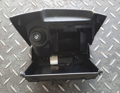 Попільничка ford ka i фото №1