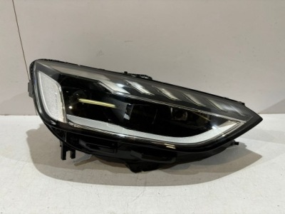 Audi a4 b9 lift лампа full led правая - 15975 фото №1