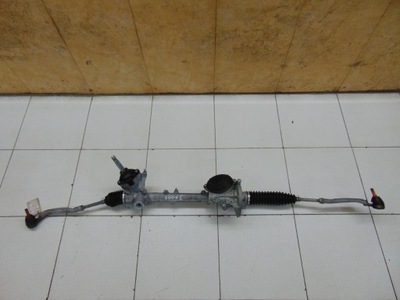 Трансмиссия рулевая рейка peugeot 3008 ii 2 фото №1