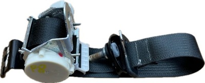 P8 gmc yukon xl iv 2015 - pas безпеки лівий задня ii ряд 84461107 фото №1