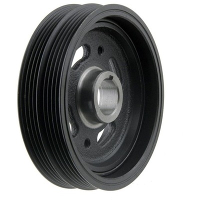 Nty rkp-su-006 шків, wał колінчастий фото №1