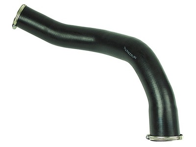 Шланг труба turbo vw crafter 2.5 tdi 2e0145828 фото №1