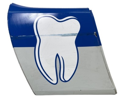 Bmw i3 обшивка двері праве задня 7296800 фото №1