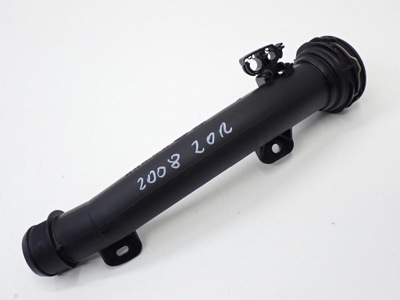 Wąż шланг труба воздухозаборник воздуха 9817416680 peugeot 2008 ii 1.2thp hn05 20r фото №1