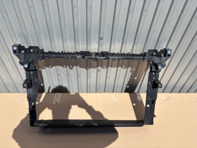 Vw polo 2g vi 6 2017 - pas передний усилитель nowe фото №1