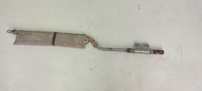 Mercedes slk r172 подушка безопасности шторка безопасности кровельная lh/rh org фото №1