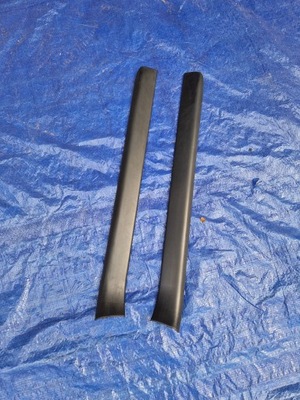 JAGUAR F TYPE F-TYPE PROTECTION FACING FACING, PANEL RIGHT SILL EX53-13200-AE  