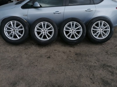 LLANTAS LAND ROVER RANGE ROVER SPORT 7.5X19 ET 44.5  