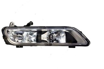 Противотуманная фара depo +gratisy фото №1