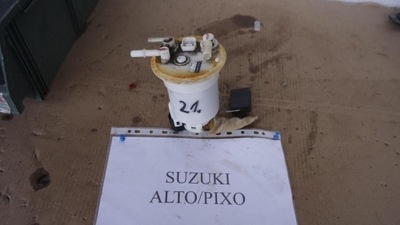 Насос топлива топливная pixo alto 1.0 15100-68ka0 фото №1