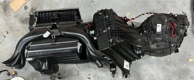 Vw t6 multivan обігрівач фото №1