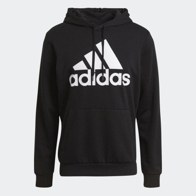 Bluza Męska ADIDAS GK9540 Czarny M