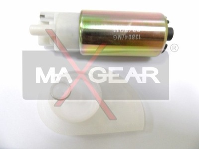 НАСОСУ ПАЛИВА MAXGEAR 43-0037