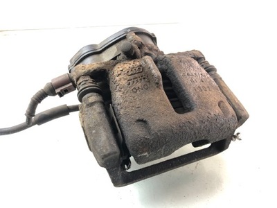 Супорт правий задня задній audi a5 8t фото №1