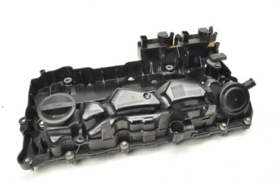 Volvo xc60 i крышка клапанов 31401505 фото №1