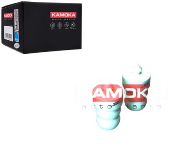 Набор защитный амортизатора задняя alfa romeo 145 146 94'-01' fiat фото №1