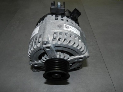Bmw x1 f48 2.0 d генератор 150a 7640131 фото №1