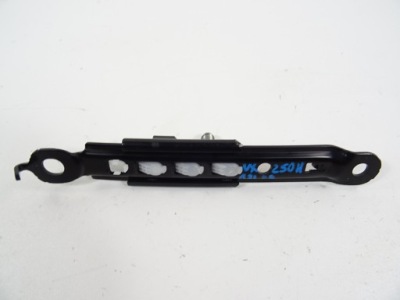 Lexus ux 250h ползунок регулировка высоты поперечина 2018- фото №1