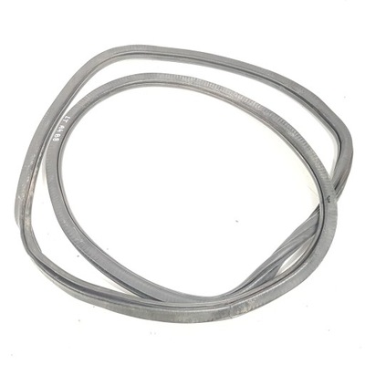 Прокладка двері лівий задня audi a4 b8 фото №1