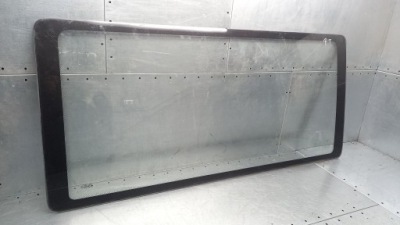 Стекло кузовная правая vw transporter t4 02r фото №1