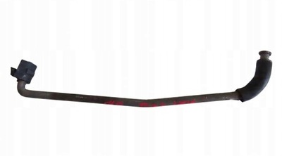 Підпора капот fiat 500 2007-2024 rok фото №1