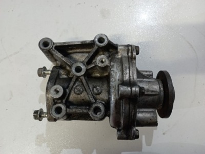 Mitsubishi outlander ii насос wody 2.2 did фото №1