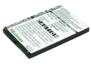 Akumulator I-mate Ultimate 8502 1600mAh 3.7V