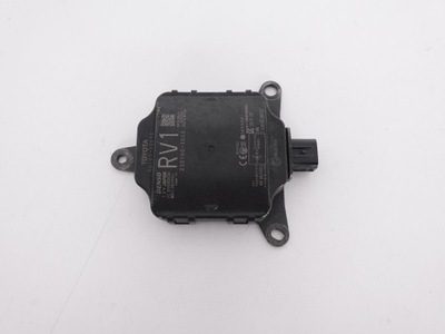 Toyota rav4 v 5 19- радар датчик мертвого pola фото №1