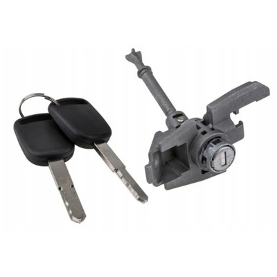 Вкладка замка дверь перед левая do honda hr-v 2014- 72185-t7a-003 фото №1