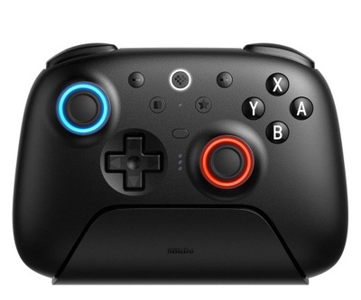 Pad 8BitDo Ultimate 2 Wireless BT Black