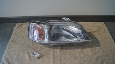 FARO HONDA CIVIC LB 5D/KOMBI DERECHA EUROPA 1997-2001  